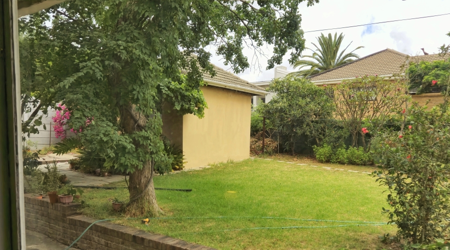 4 Bedroom Property for Sale in Uitsig Western Cape